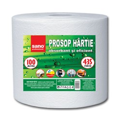 Prosop din hartie Monorola Sano Paper 780G / 100M