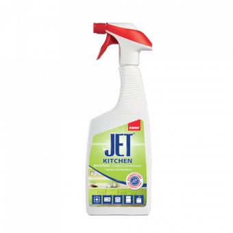 Solutie de curatenie universala bucatarie Sano Jet 750ml