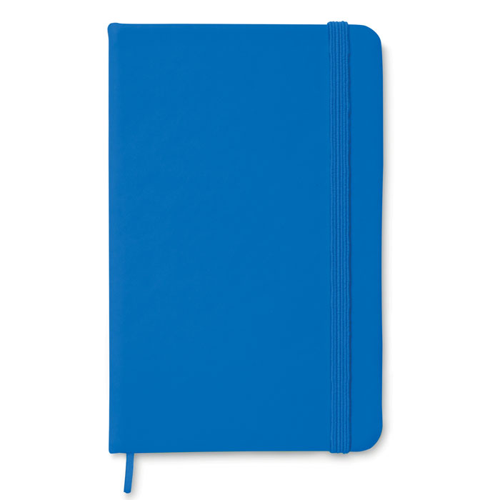 Agendă PU cu 96 de pagini      MO1800-37