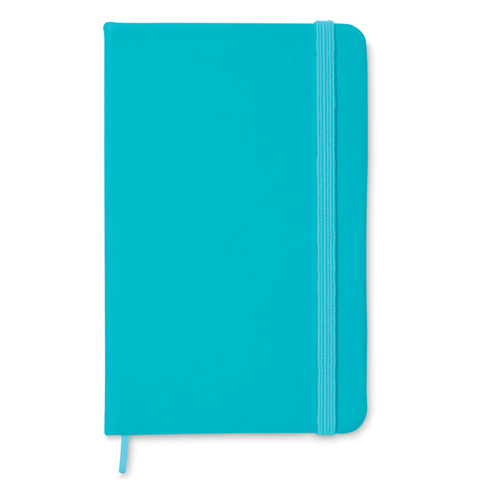 Agendă PU cu 96 de pagini      MO1800-12