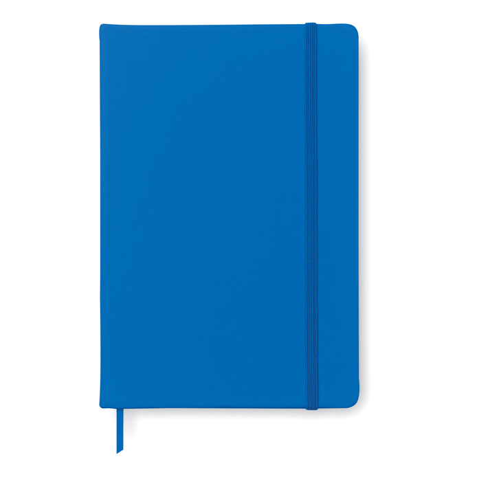 Agendă A5 cu 96 de pagini      MO1804-12