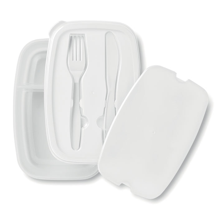 Cutie pentru sandvişuri cu set MO8518-06