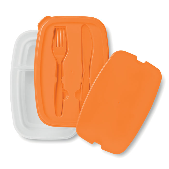Cutie pentru sandvişuri cu set MO8518-10