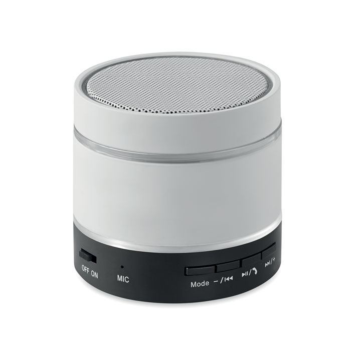 Boxă bluetooth cu led          MO8906-06