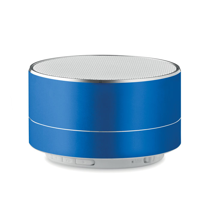 Boxă bluetooth din aluminiu    MO9155-37