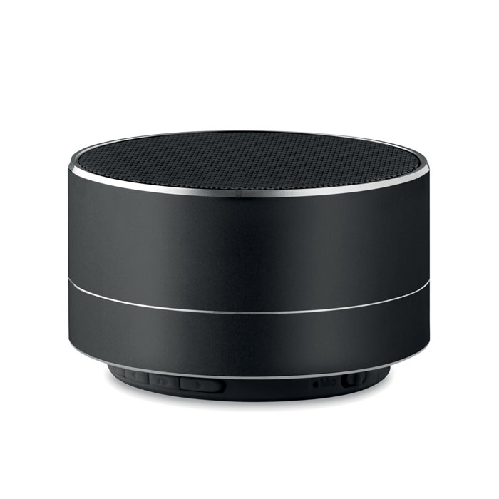 Boxă bluetooth din aluminiu    MO9155-03