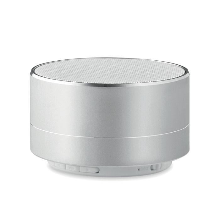 Boxă bluetooth din aluminiu    MO9155-16