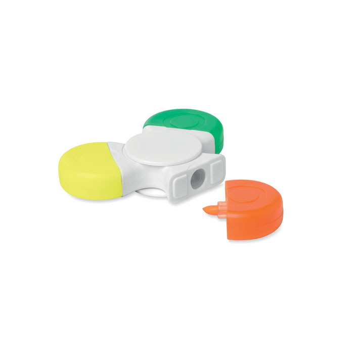 Spinner cu evidențioatoare     MO9157-06