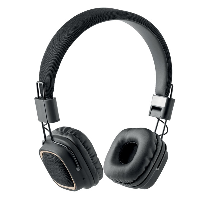Căști bluetooth retro          MO9169-03