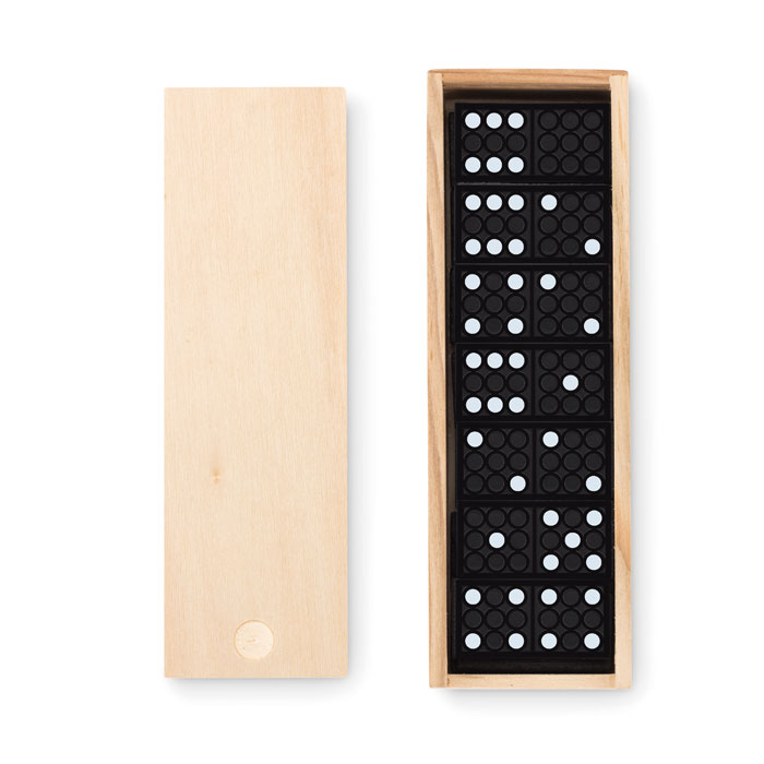 Domino din lemn                MO9188-40