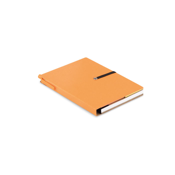 Carnet reciclat                MO9213-10