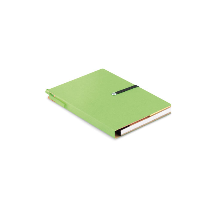 Carnet reciclat                MO9213-09