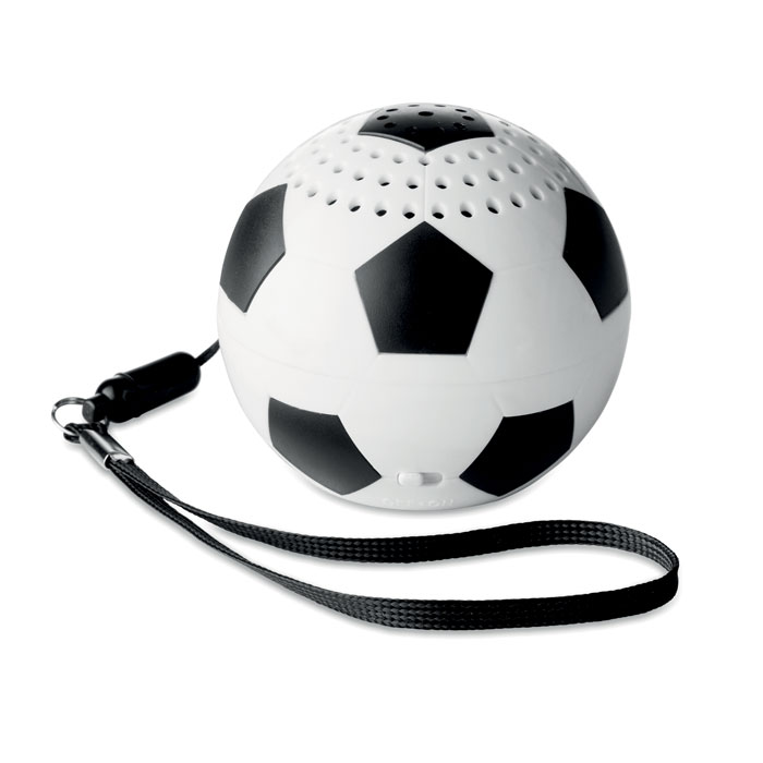 Boxă minge fotbal              MO9230-33