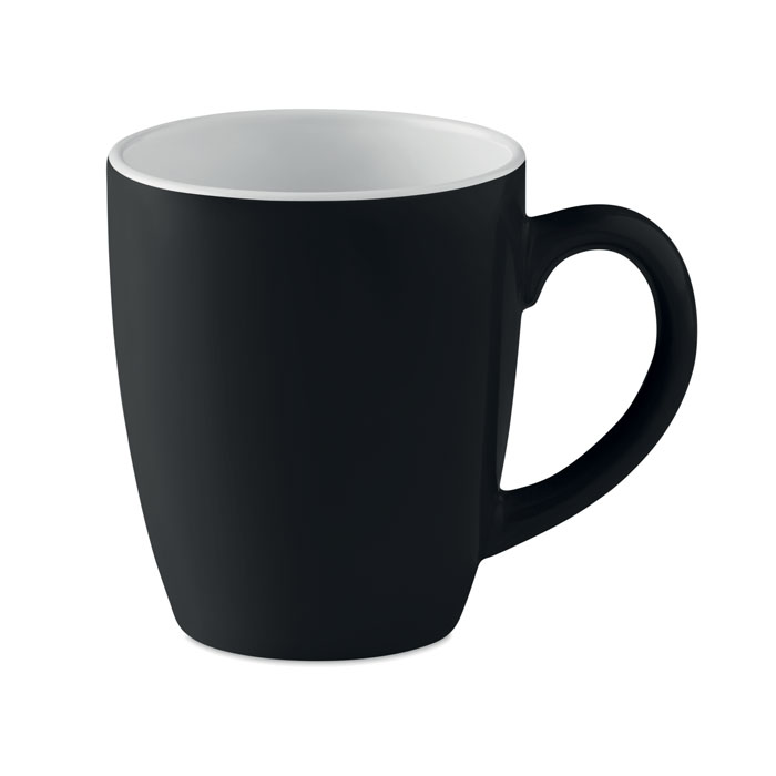 Cană ceramică colorată         MO9242-03