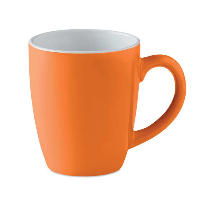 Cană ceramică colorată         MO9242-10