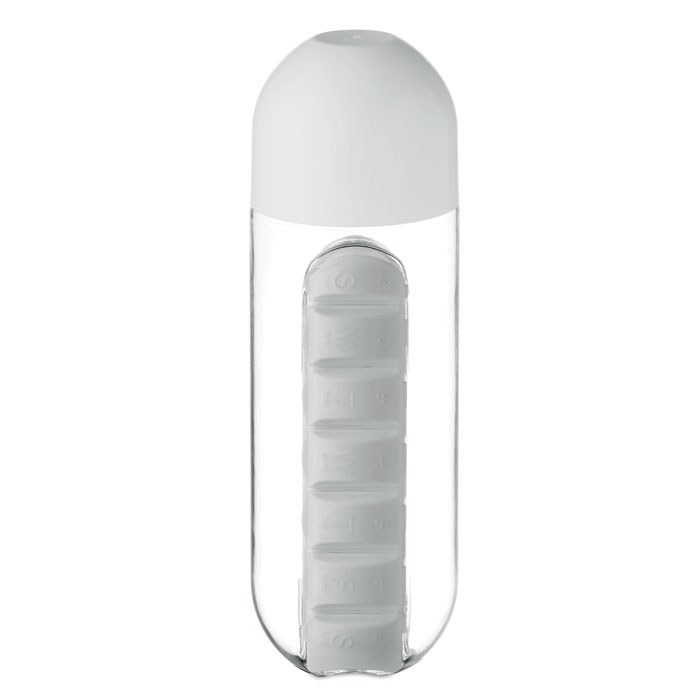 Sticlă organizator medicamente MO9249-06
