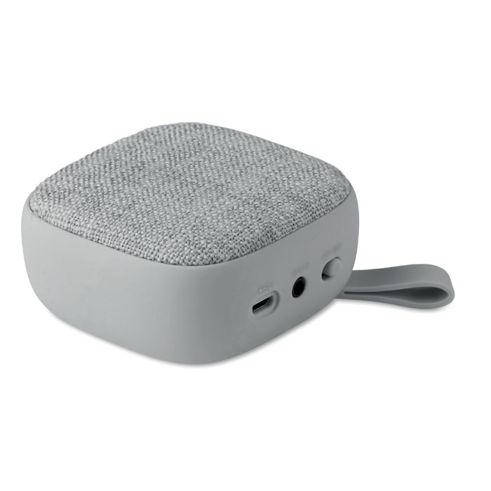 Boxă BT textilă pătrată        MO9260-07