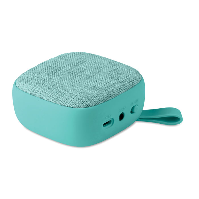 Boxă BT textilă pătrată        MO9260-12