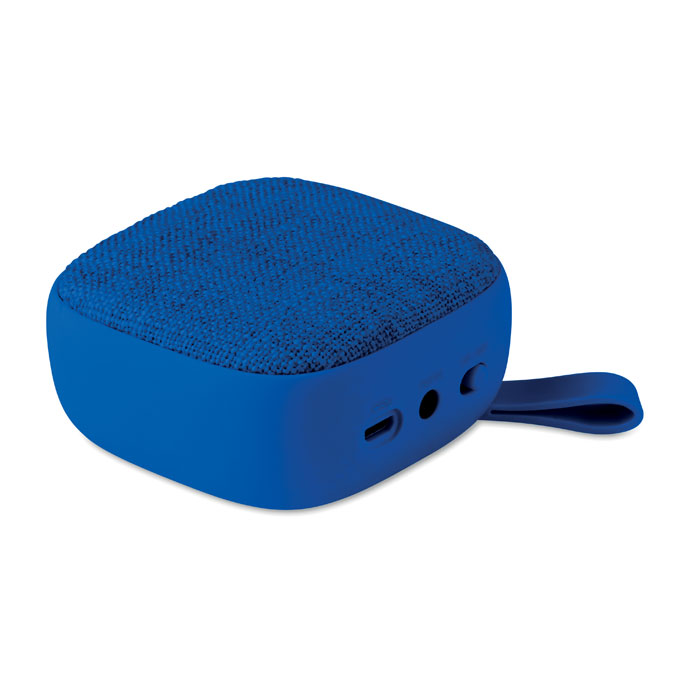 Boxă BT textilă pătrată        MO9260-37