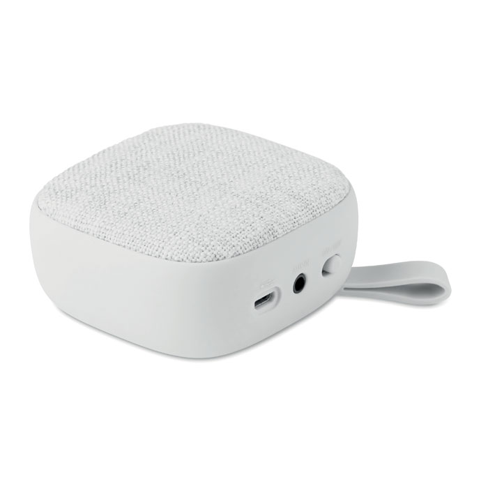 Boxă BT textilă pătrată        MO9260-06