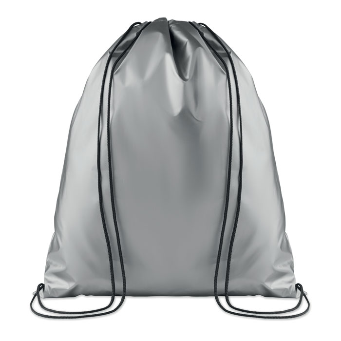 Sac cu cordon laminat          MO9266-14