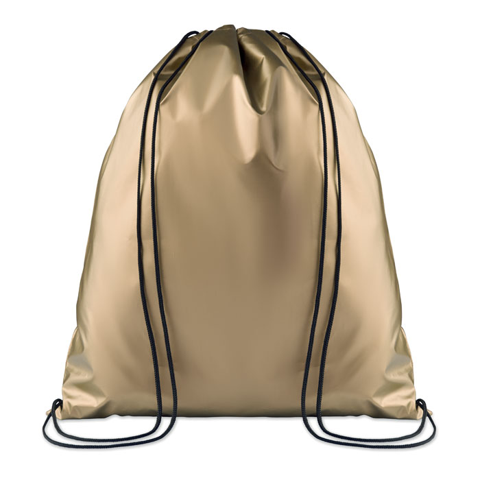 Sac cu cordon laminat          MO9266-98