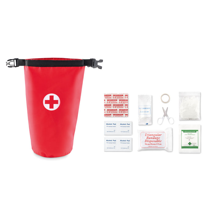 Set de urgență                 MO9286-05