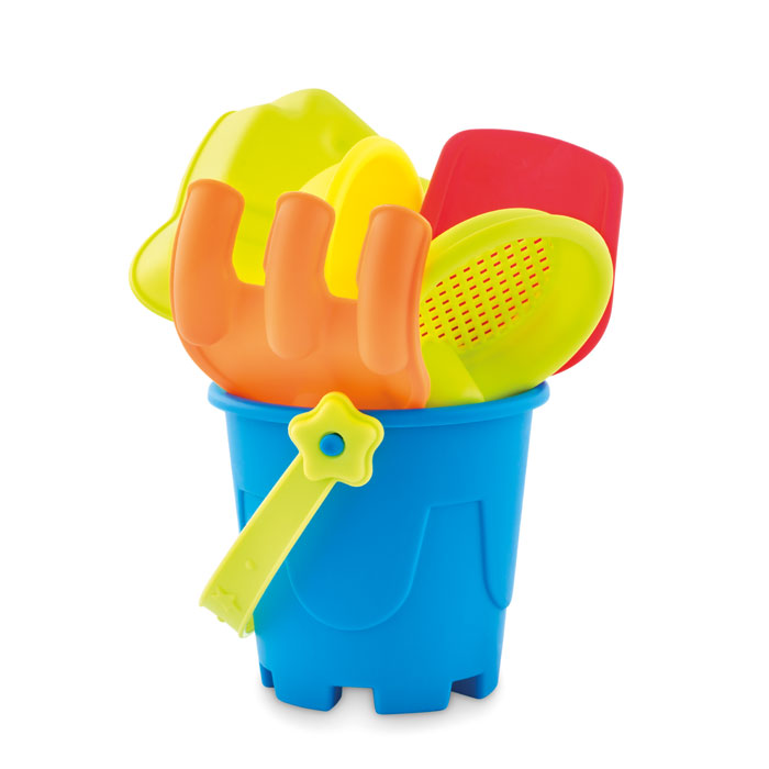 Set plajă copii cu 6 piese     MO9301-99