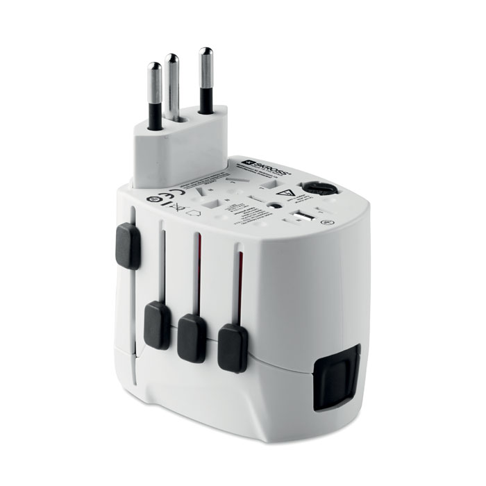 PRO World & USB. 3-pole        MO9321-06