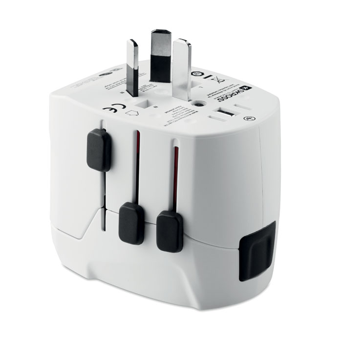 PRO Light USB. 3-pole          MO9322-06