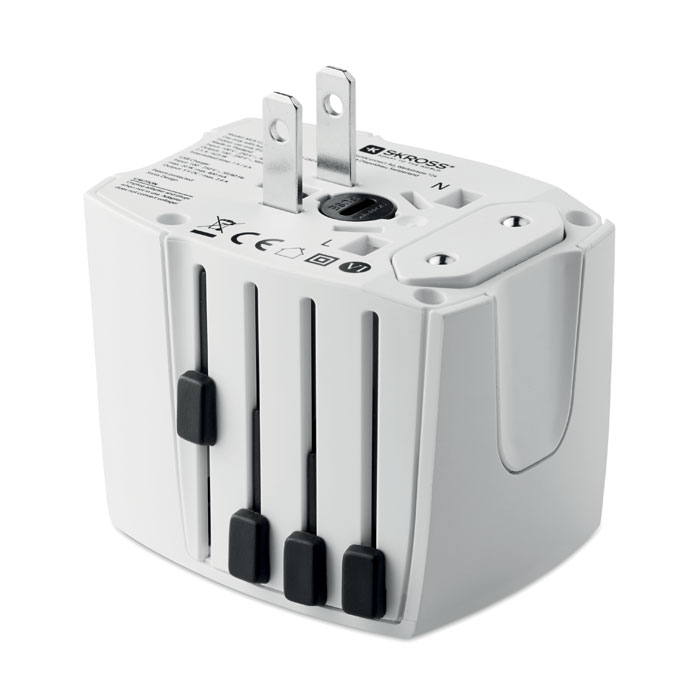 MUV USB. 2-pole                MO9324-06