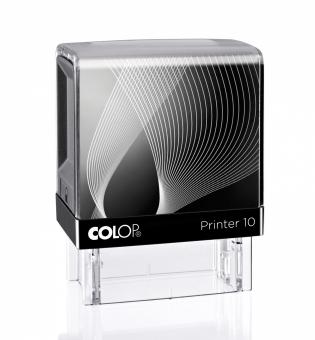 Stampila COLOP Printer 10