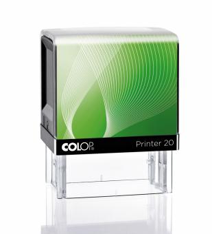 Stampila COLOP Printer 20