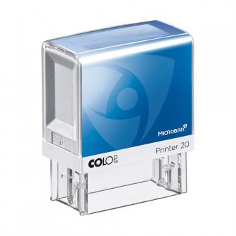 Stampila COLOP Printer 20 Microban
