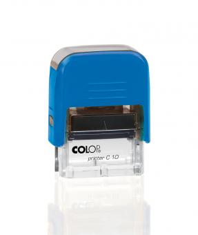 Stampila COLOP Printer C10
