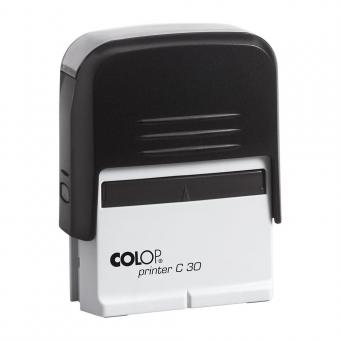 Stampila COLOP Printer C30