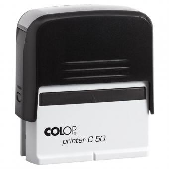 Stampila COLOP Printer C50