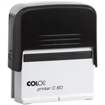 Stampila COLOP Printer C60