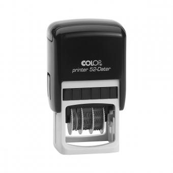 Stampila COLOP Printer 52