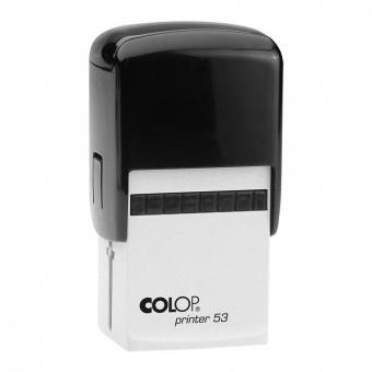 Stampila COLOP Printer 53