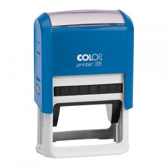 Stampila COLOP Printer 35