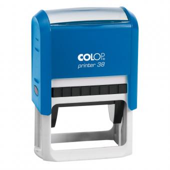 Stampila COLOP Printer 38