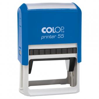 Stampila COLOP Printer 55