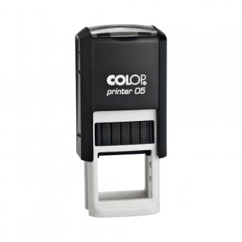 Stampila COLOP Printer 05