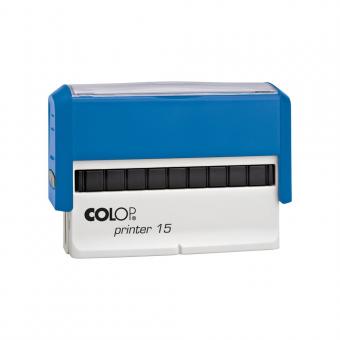 Stampila COLOP Printer 15