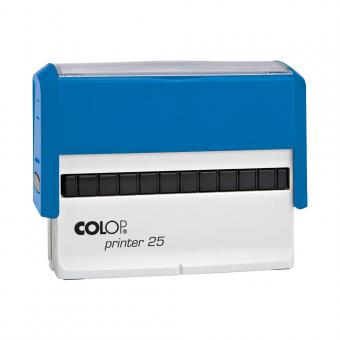 Stampila COLOP Printer 25