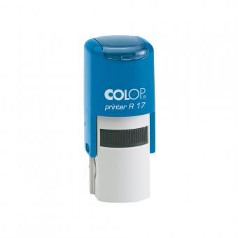 Stampila COLOP Printer R 17