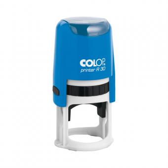 Stampila COLOP Printer R 30