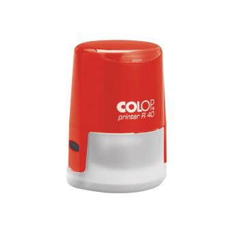 Stampila COLOP Printer R 40