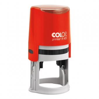 Stampila COLOP Printer R 45